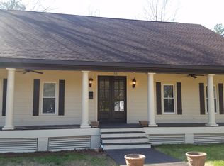 1317 Rock Hill Church Rd, Matthews, NC 28104