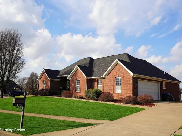 8110 Kellerman Rd, Louisville, KY 40219