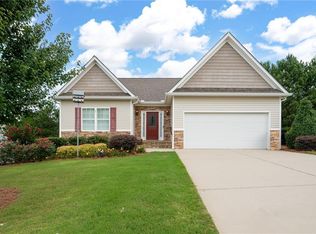 204 Alexandria Way, Dallas, GA 30132