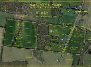 569 Fairfield Rd LOT 1, Westmoreland, TN 37186