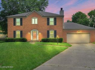 3500 Maalox Ct, Louisville, KY
