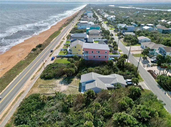 2540 S Ocean Shore Blvd #11, Flagler Beach, FL 32136