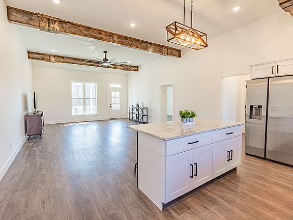 4th image of 1248 Lowery Rd Lot 14