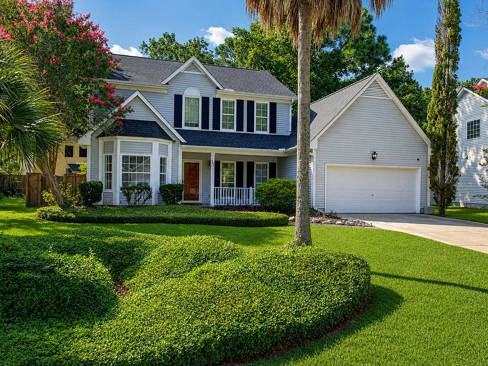 1281 Horseshoe Bnd