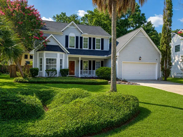 1281 Horseshoe Bnd, Mount Pleasant, SC 29464