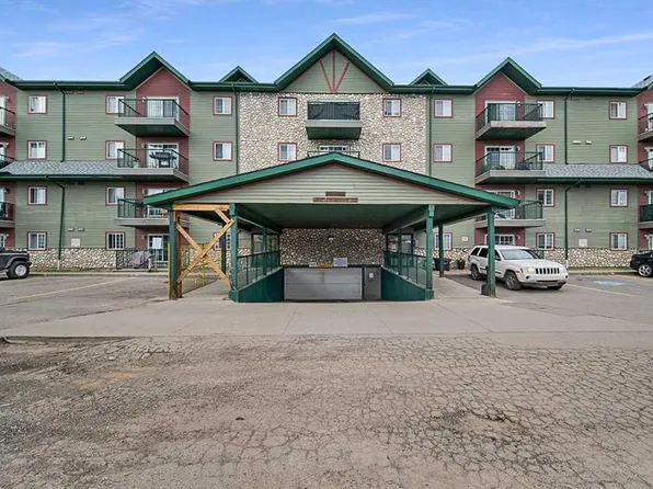 200 E Lougheed Dr #1100, Wood Buffalo, AB T9K 2W3