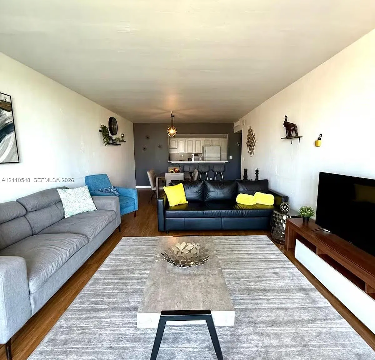 Ocean Reserve Condo — Photo 3