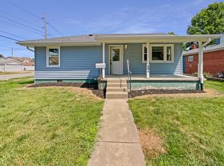 104 Fairfield Dr, Shelbyville, IN 46176