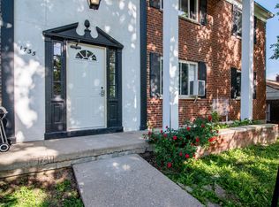 1735 Sutton Ave APT 5, Cincinnati, OH 45230