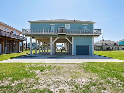 2320 Antigua Cir, Crystal Beach, TX, 77650