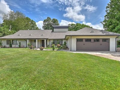 1410 Fairidge Dr, Kingsport, TN, 37664