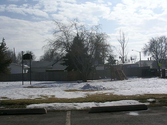 Common area