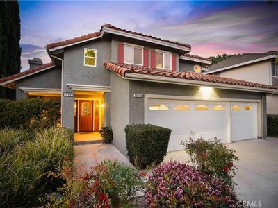 12441 Beech Grove Ct, Moorpark, CA, 93021