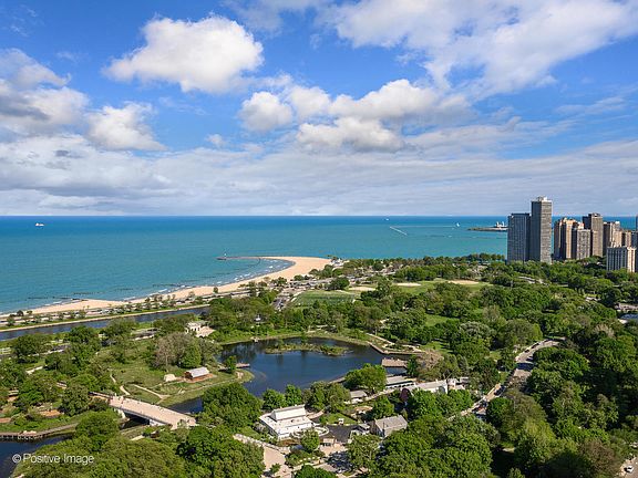 3rd image of 2020 N Lincoln Park W #38ML