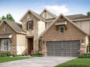 17918 Winding Willow Oak Way, Cypress, TX 77433