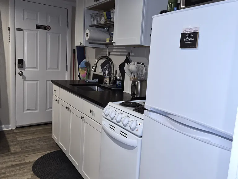 Kitchenette
