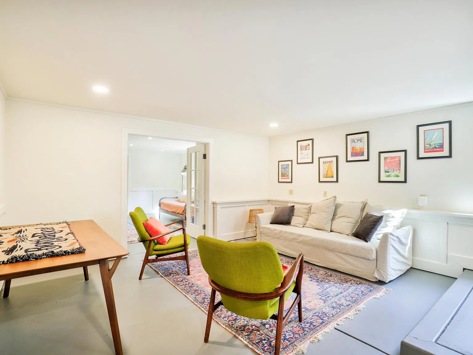 1037 Juarez St — Photo 3