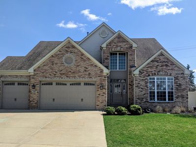 254 Ian Ave, New Lenox, IL, 60451
