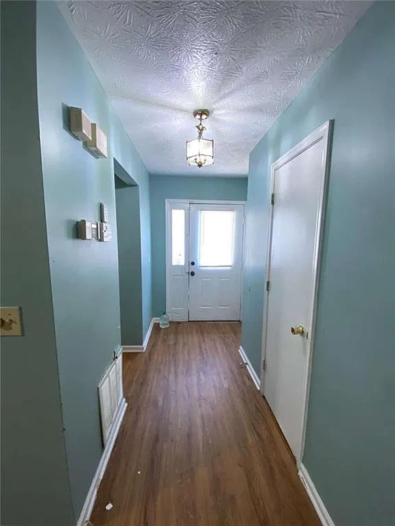 3619 Main Station Dr SW — Photo 1