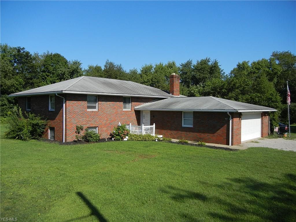 295 Allison Ave, Killbuck, OH 44637 Zillow
