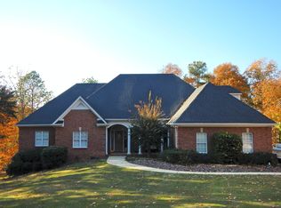 86 Country Rd, Rockmart, GA 30153