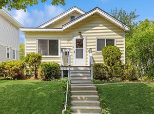 1903 Hawthorne Ave E, Saint Paul, MN 55119
