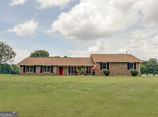 4817 Cook Rd SW, Stockbridge, GA 30281