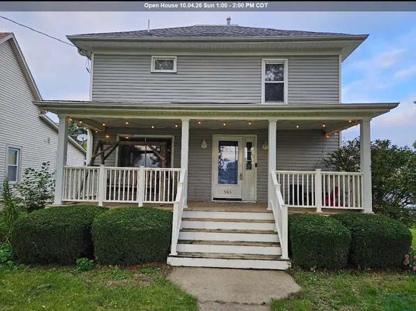 506 Main St, Jefferson, SD 57038