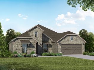 2111 Roquette Dr, Haslet, TX 76052