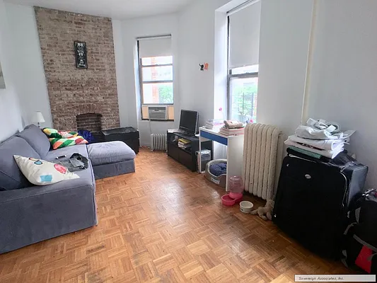 Rented by Sovereign Associates | media 2