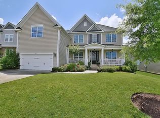 5271 Meadowcroft Way, Fort Mill, SC 29708