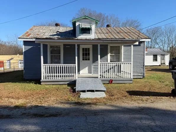 12463 Owen Ave, Stony Creek, VA 23882