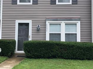 8004 Clovertree Ct, North Chesterfield, VA 23235