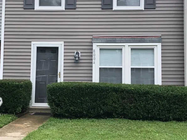 8004 Clovertree Ct, North Chesterfield, VA 23235