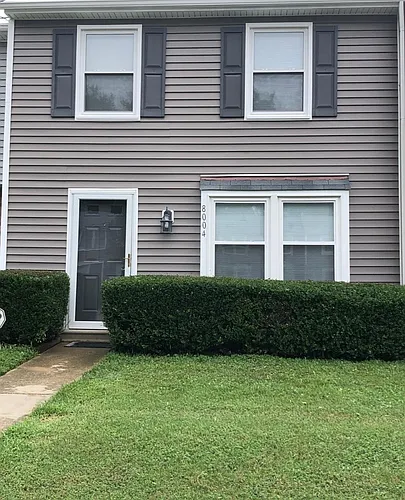 8004 Clovertree Ct Photo 1