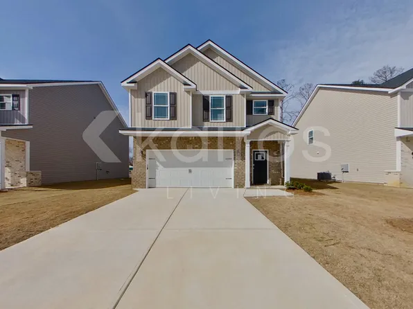 157 Allentown Way, Macon, GA 31216