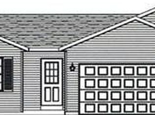 2321 Quail Ridge Dr, Janesville, WI 53546