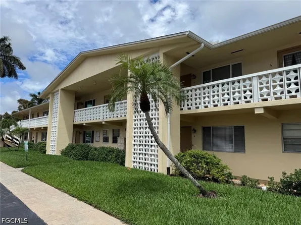 13151 Kings Point Dr APT 6A, Fort Myers, FL 33919