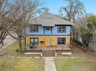 2627 Sanger Ave #3, Waco, TX 76707