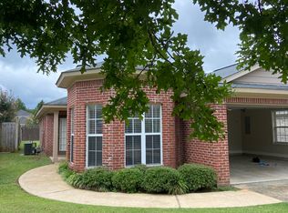 115 Chinkapin Loop, Oxford, MS 38655