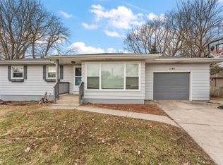 1142 W 72nd Ln, Merrillville, IN 46410