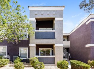 9620 W Russell Rd APT 1125, Spring Valley, NV 89148