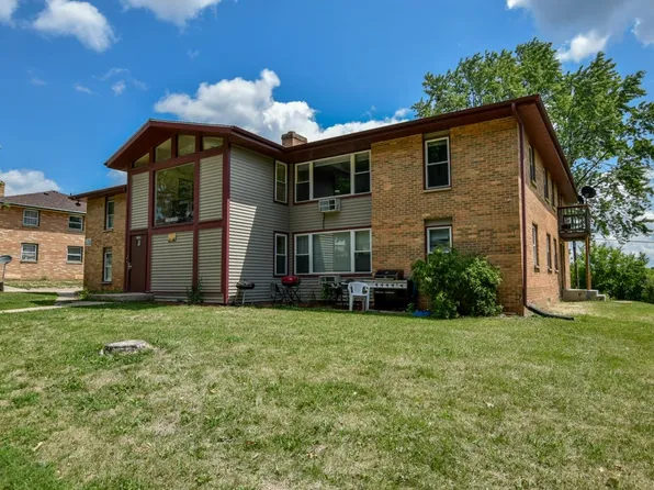 2309 Carling Dr, Madison, WI 53711