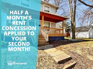 121 Machen St, Toledo, OH 43620