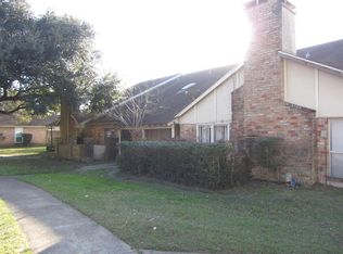 5618 Easthampton Dr UNIT B, Houston, TX 77039