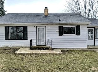 3106 Summerdale Ave, Rockford, IL 61101