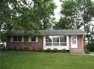 3024 Greeley Ave, Erie, PA 16506