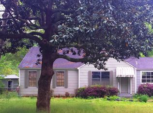 745 Monterey St, Jackson, MS 39204