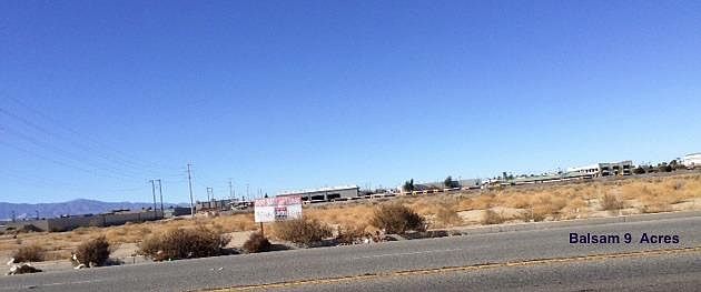 2nd image of Balsam Rd