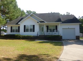 23 Academy Ct, Coats, NC 27521